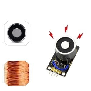 Keyestudio Elektromıknatıs Modülü