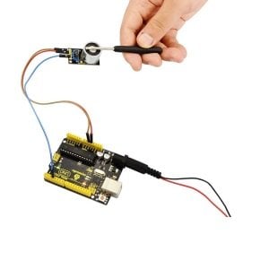 Keyestudio Elektromıknatıs Modülü