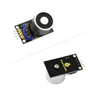 Keyestudio Elektromıknatıs Modülü