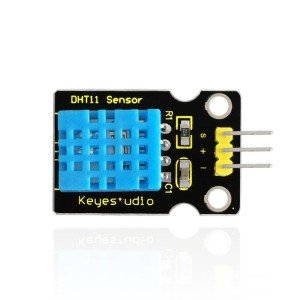 Keyestudio DHT11 Sıcaklık ve Nem Sensörü