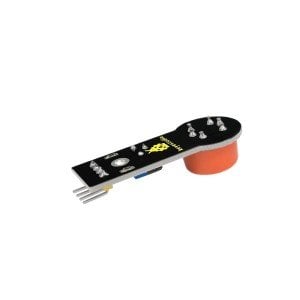 Keyestudio Analog Alkol Sensörü