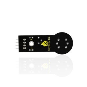 Keyestudio MQ-4 Gaz Sensörü