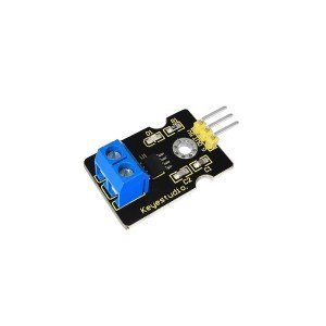 Keyestudio ACS712-30A Akım Sensörü