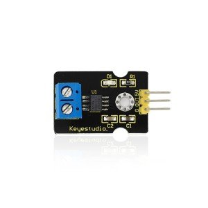 Keyestudio ACS712-5A Akım Sensörü