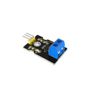 Keyestudio ACS712-5A Akım Sensörü