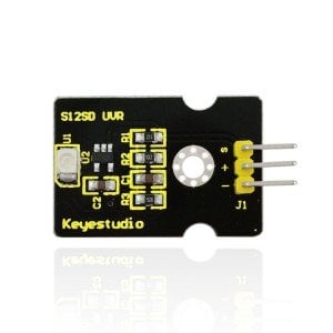 Keyestudio GUVA-S12SD 3528 Ultraviyole Sensör