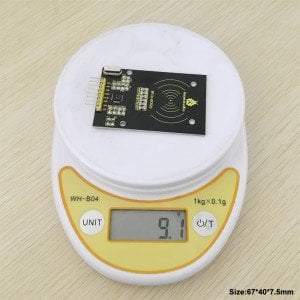 Keyestudio RC522 RFID Modülü