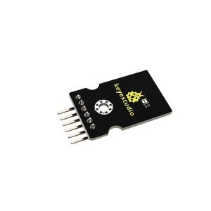 Keyestudio MMA8452Q Modül 3 Eksenli Dijital İvme Sensörü