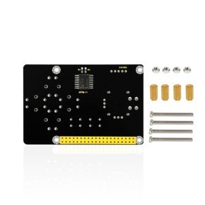 Keyestudio Raspberry Pi JoyStick Shield