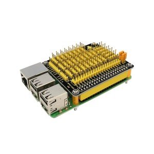 Keyestudio Raspberry Pi GPIO-PCF8591 Shield