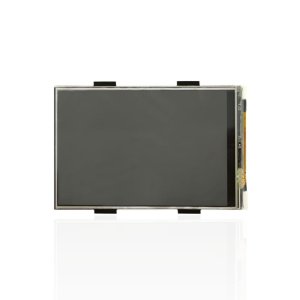 Keyestudio Raspberry Pi TFT 3.5 LCD Touchscreen Shield