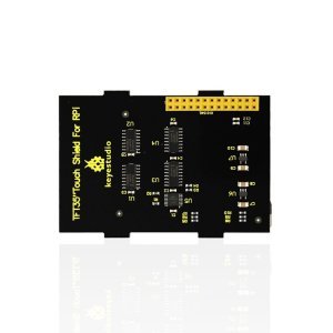 Keyestudio Raspberry Pi TFT 3.5 LCD Touchscreen Shield
