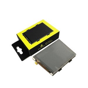 Keyestudio Raspberry Pi TFT 3.5 LCD Touchscreen Shield