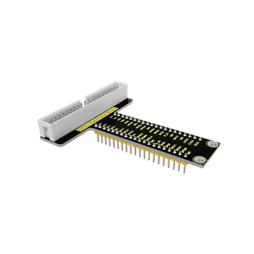 Keyestudio Raspberry Pi T-type GPIO Shield