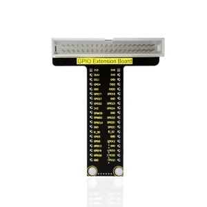 Keyestudio Raspberry Pi T-type GPIO Shield