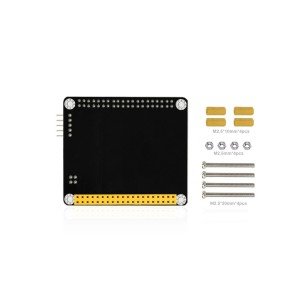 Keyestudio Raspberry Pi GPS Shield