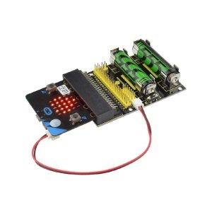 Keyestudio Micro:Bit Güç Kaynağı Shield