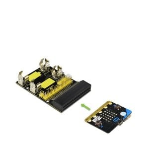 Keyestudio Micro:Bit Güç Kaynağı Shield