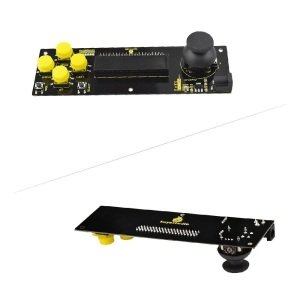 Keyestudio Micro:Bit Joystick Breakout Kartı