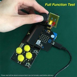 Keyestudio Micro:Bit Joystick Breakout Kartı