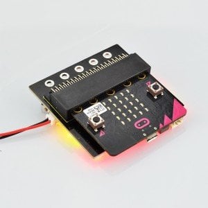 Keyestudio BBC Micro:Bit SK6812 4x8 LED Matrix Shield