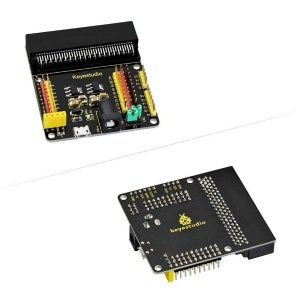 Keyestudio BBC Micro:Bit Sensör Shield V2