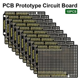 Keyestudio UNO Prototip Devre Kartı (10 Adet)