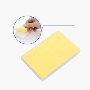 Keyestudio 400 Pin Bağlantı Noktaları Lehimsiz Breadboard (3 Adet)