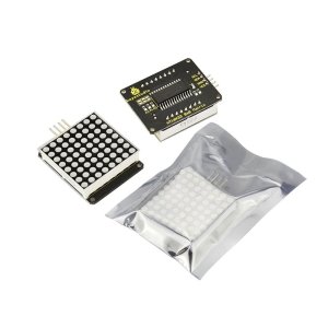 Keyestudio 8*8 Dot Matrix Modülü (3'lü paket)