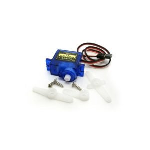 Arduino TowerPro SG90 Mikro Servo Motor