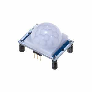 Arduino PIR Hareket Algılama Sensörü HC-SR501