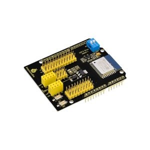 Keyestudio ESP8266 Web Server Seri Wifi Shield
