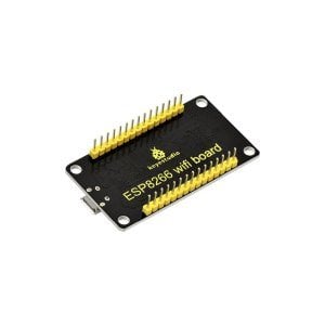 Keyestudio ESP8266 ESP-12F CH340G WiFi Modülü / Arduino NodeMcu Kartı
