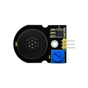 Keyestudio 8002B Güç Amplifikatörü Hoparlör Modülü Buzzer