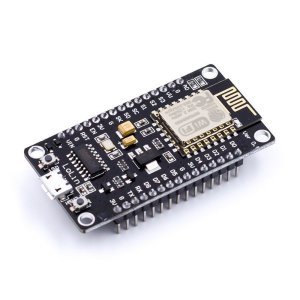 NodeMCU V3 LoLin ESP8266 Geliştirme Kartı - USB Chip CH340