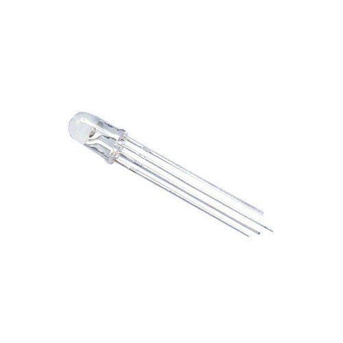 LED 5mm RGB 4 Pin Anot / Katot