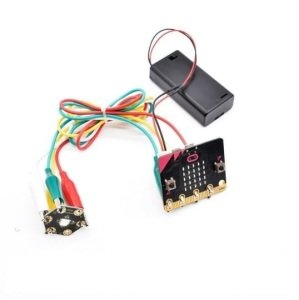 Keyestudio 5050 RGB Modülü (BBC Micro Bit İçin)