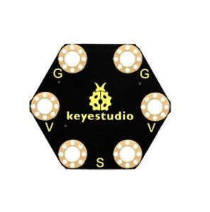 Keyestudio TEMT6000 Işık Modülü (BBC Micro Bit İçin)