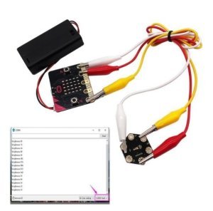 Keyestudio TEMT6000 Işık Modülü (BBC Micro Bit İçin)