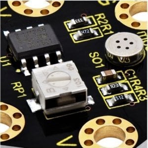 Keyestudio Mikrofon Ses Modülü (BBC Micro Bit İçin)