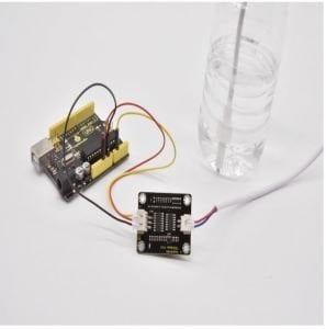 Keyestudio TDS Meter V1.0 - Su Kalitesi Sensör Modülü