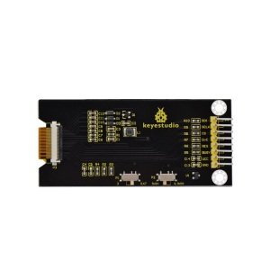 Keyestudio 2.13 İnç LCD Ekran Modülü