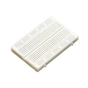 Orta Boy Breadboard