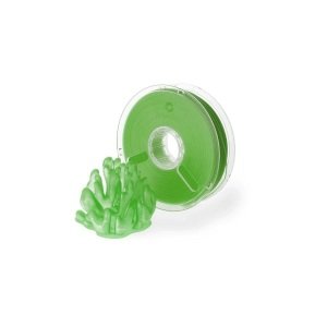 Microzey 1.75 mm Haki Yeşil PLA Filament