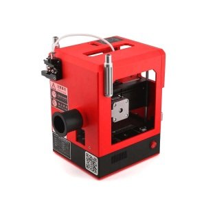 Creality CR-100 Kırmızı 3D Yazıcı