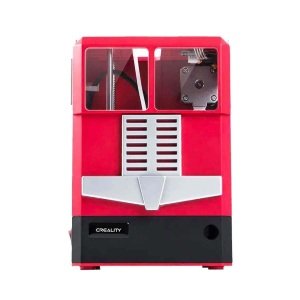 Creality CR-100 Kırmızı 3D Yazıcı