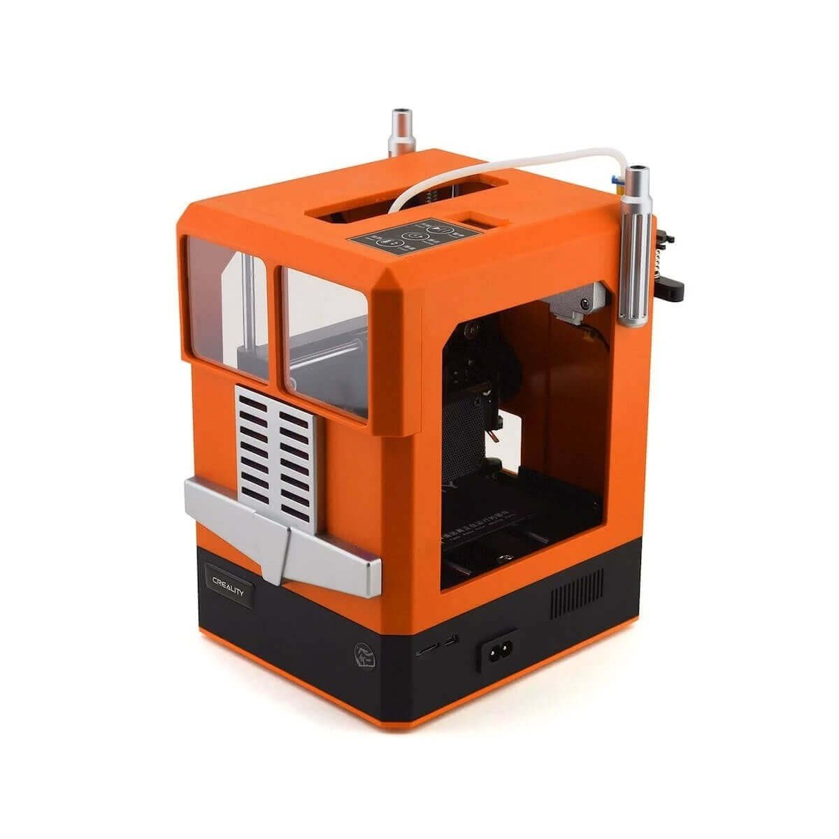 Creality CR-100 Turuncu 3D Yazıcı