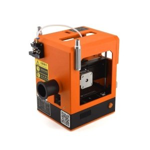 Creality CR-100 Turuncu 3D Yazıcı