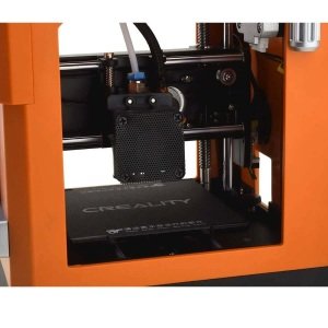 Creality CR-100 Turuncu 3D Yazıcı