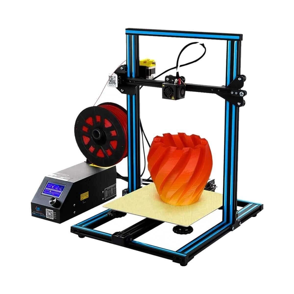 Creality CR-10S 3D Yazıcı